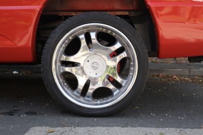 2005 Dodge Ram SRT 10