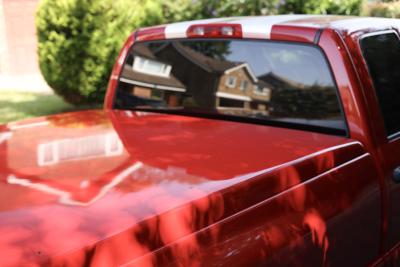 2005 Dodge Ram SRT 10