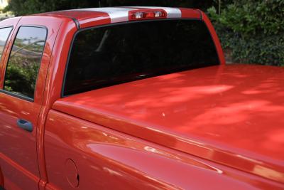 2005 Dodge Ram SRT 10