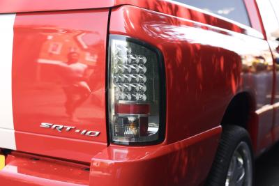 2005 Dodge Ram SRT 10