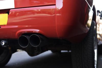 2005 Dodge Ram SRT 10