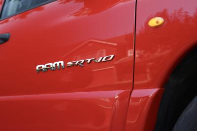 2005 Dodge Ram SRT 10