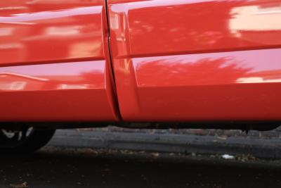2005 Dodge Ram SRT 10