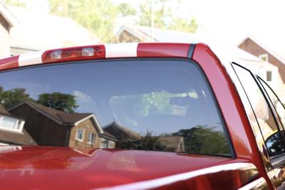 2005 Dodge Ram SRT 10