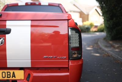 2005 Dodge Ram SRT 10