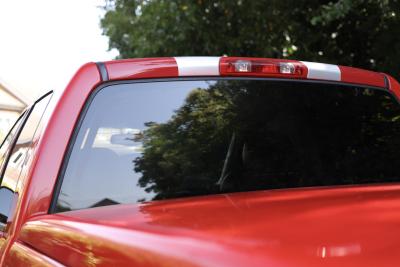 2005 Dodge Ram SRT 10