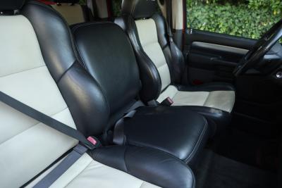 2005 Dodge Ram SRT 10