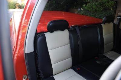 2005 Dodge Ram SRT 10