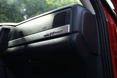 2005 Dodge Ram SRT 10