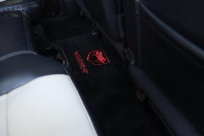 2005 Dodge Ram SRT 10