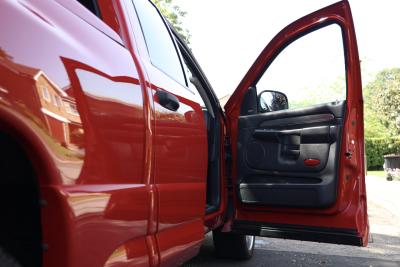 2005 Dodge Ram SRT 10