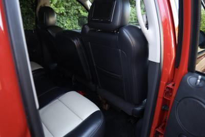 2005 Dodge Ram SRT 10