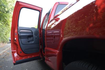 2005 Dodge Ram SRT 10