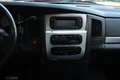 2005 Dodge Ram SRT 10