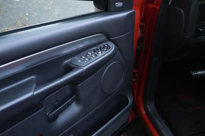 2005 Dodge Ram SRT 10