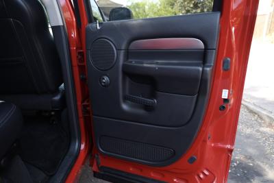 2005 Dodge Ram SRT 10