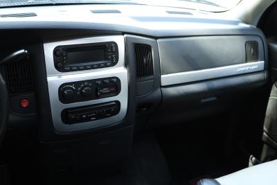 2005 Dodge Ram SRT 10