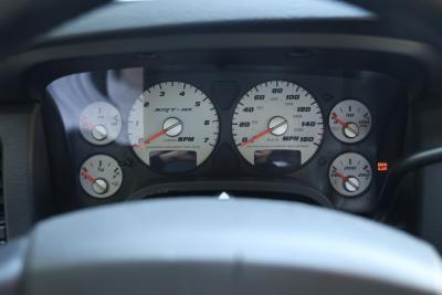 2005 Dodge Ram SRT 10