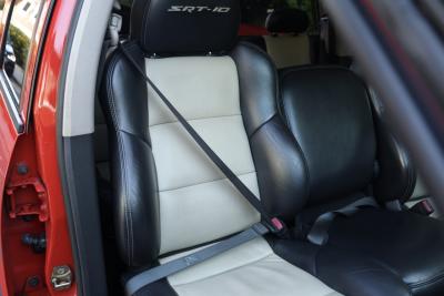 2005 Dodge Ram SRT 10
