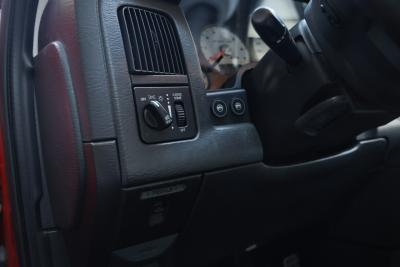 2005 Dodge Ram SRT 10