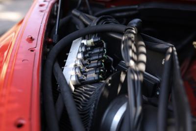 2005 Dodge Ram SRT 10