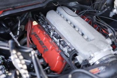 2005 Dodge Ram SRT 10