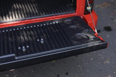 2005 Dodge Ram SRT 10