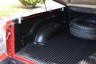 2005 Dodge Ram SRT 10