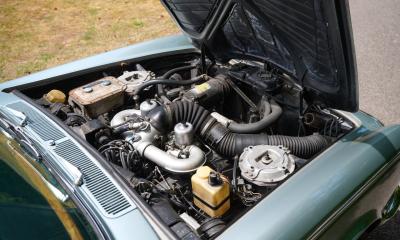 1974 Rolls - Royce Silver Shadow I