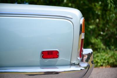 1974 Rolls - Royce Silver Shadow I