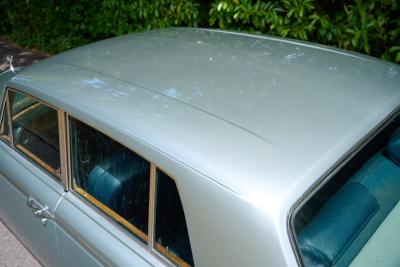 1974 Rolls - Royce Silver Shadow I