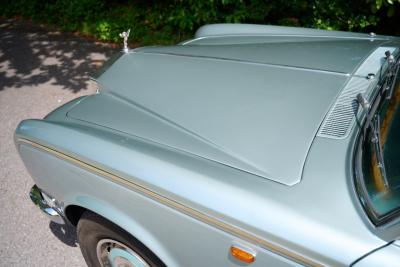 1974 Rolls - Royce Silver Shadow I