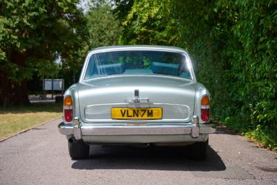 1974 Rolls - Royce Silver Shadow I