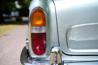 1974 Rolls - Royce Silver Shadow I