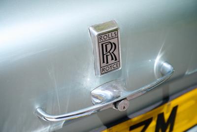 1974 Rolls - Royce Silver Shadow I