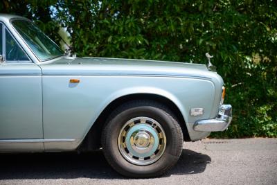 1974 Rolls - Royce Silver Shadow I