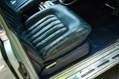 1974 Rolls - Royce Silver Shadow I