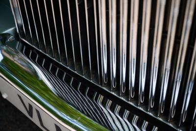 1974 Rolls - Royce Silver Shadow I