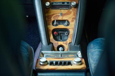 1974 Rolls - Royce Silver Shadow I