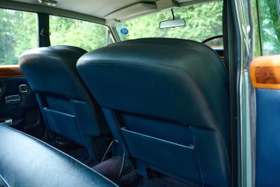 1974 Rolls - Royce Silver Shadow I
