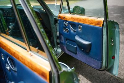 1974 Rolls - Royce Silver Shadow I