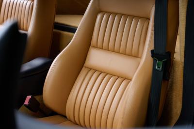 2001 Alfa Romeo Spider 2.0 T Spark Lusso