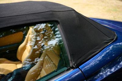 2001 Alfa Romeo Spider 2.0 T Spark Lusso