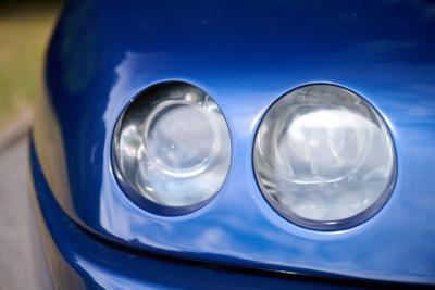 2001 Alfa Romeo Spider 2.0 T Spark Lusso