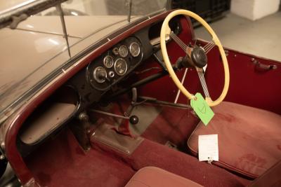 1935 Austin 7 EB Nippy