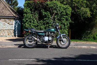 1978 Kawasaki Z1000