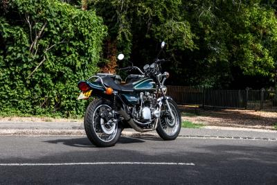 1978 Kawasaki Z1000