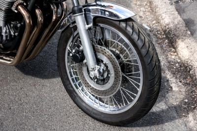 1978 Kawasaki Z1000