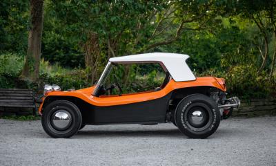 1972 Meyers Manx Beach Buggy