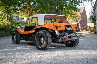 1972 Meyers Manx Beach Buggy